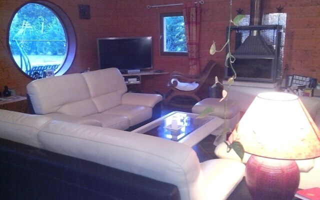 Chambre d'Hôtes Neptune Wood