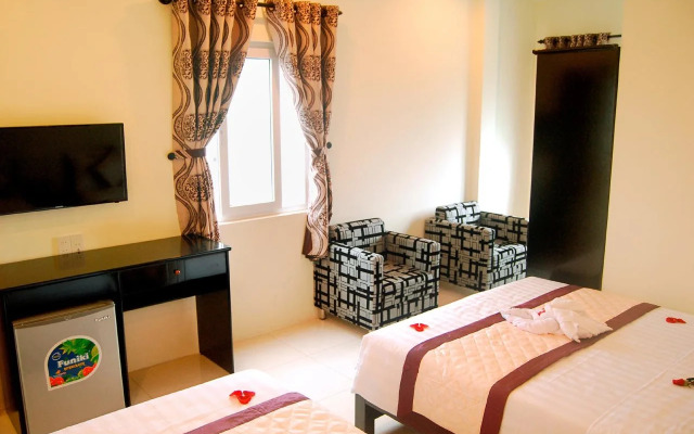 Canary Boutique Hotel