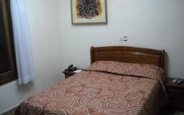 Hotel Aladje