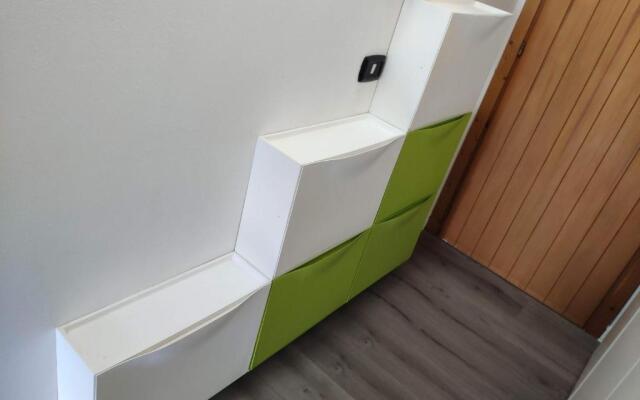 Appartamento Ponte di Legno - Parco dello Stelvio