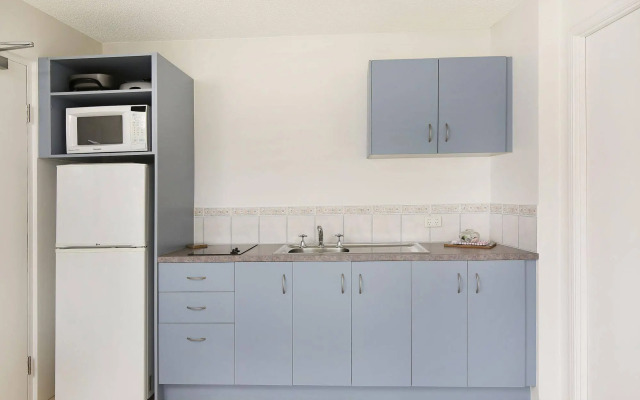 Beachside Mooloolaba