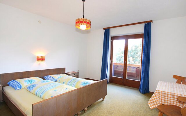 Apartment Dornauer Aschau im Zillertal 23103