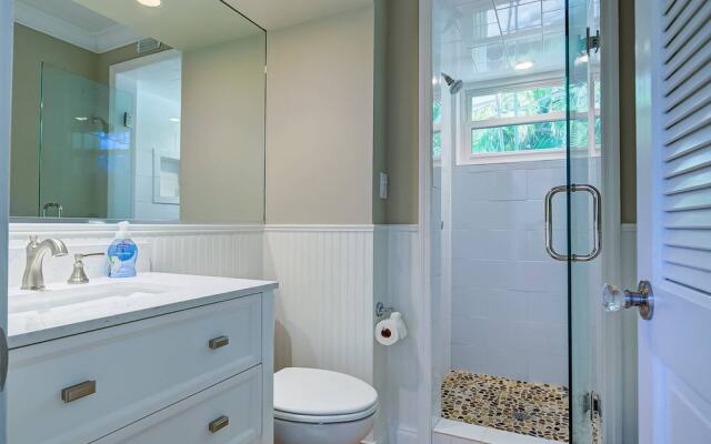 Ocean Beach Gleason Home