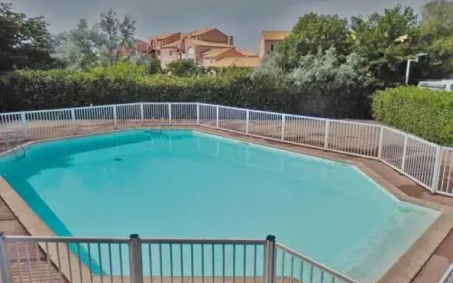 Studio La Mezzina Palavas-les-Flots