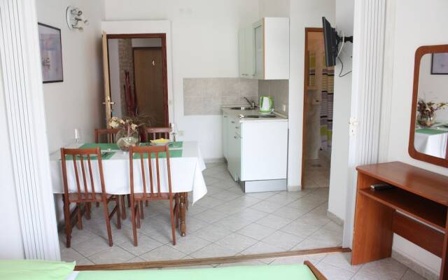 Apartments Golija
