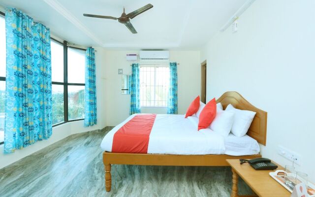 OYO 17423 Hotel Vishnu Ram