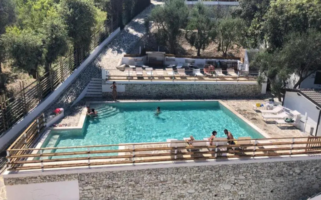 Riviera Hotel Residence