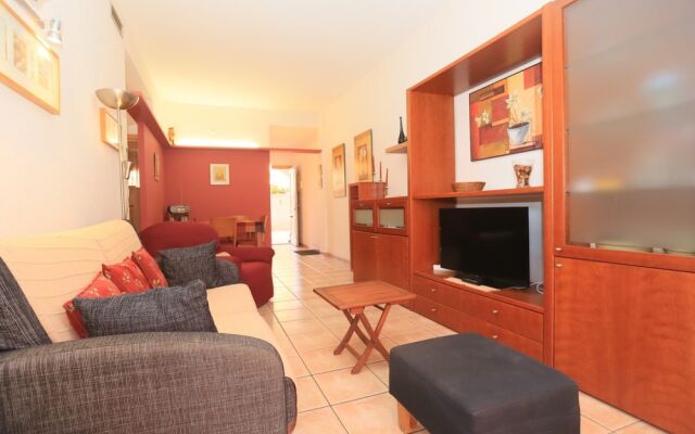 Apartamento Moderno Para 6 Personas en Cambrils