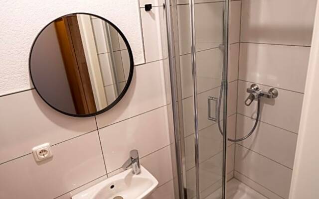 Hotel Garni Moers