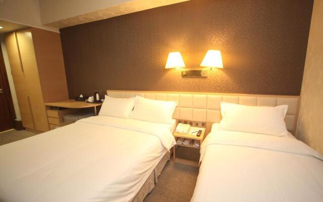 H1 Hotel