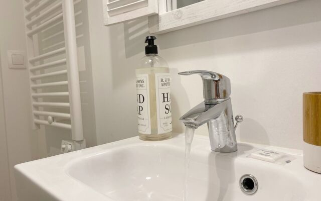 Le Cocoon - Cosy & Clean