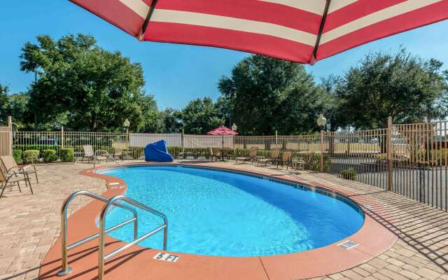 Sleep Inn and Suites - Ocala / Belleview