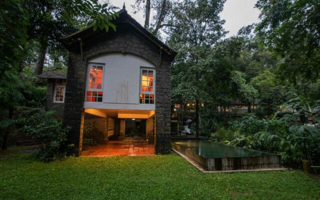 Mystic Mayapott Thekkady