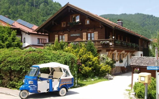 Hotel Garni Landhaus Traunbachhäusl