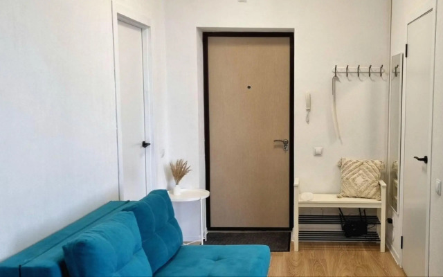 Апартаменты на улице Стрелочников 2