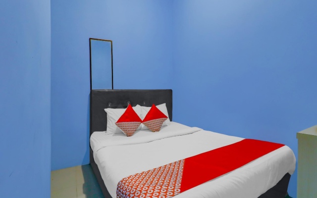 Villa Cipendawa Md28 Cianjur by OYO Rooms – Guest Rooms – Cipanas