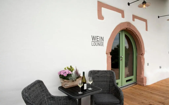 Burggarten Appartements Neuleiningen