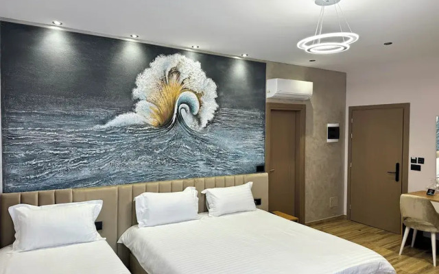 Residence Inn Hotel