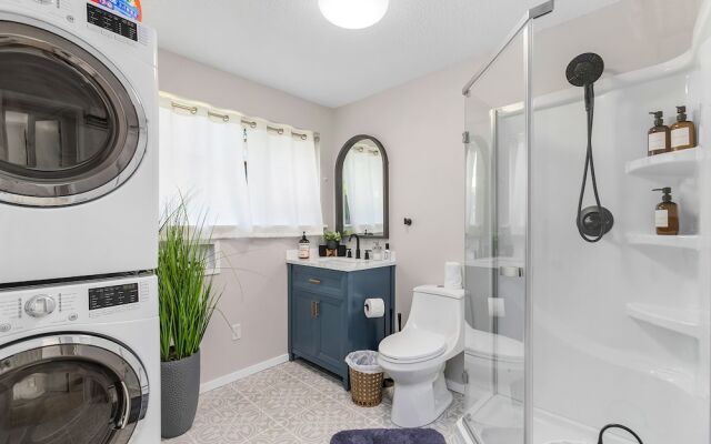 Bodur's Nest Whispering Garden