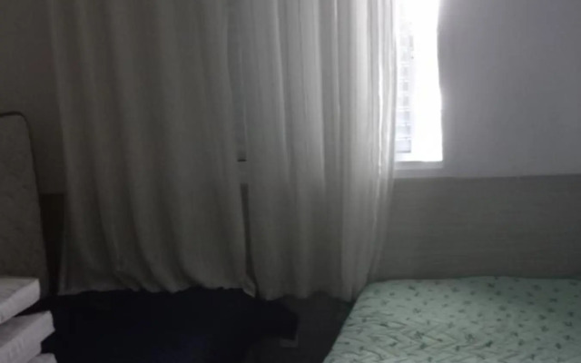 Apartamento Bertioga Centro