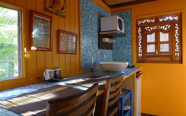 Tour du Monde, Gîte Des Voyageurs