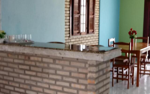 Zago Apartamento Temporada Vista Mar