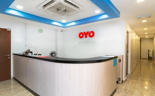 Oyo 584 Oyo Bp