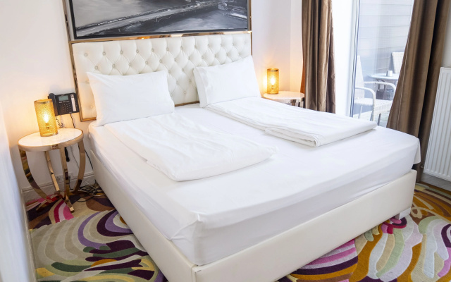 A Hotels Glostrup