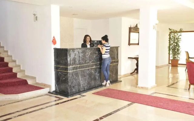 Adalia Hotel