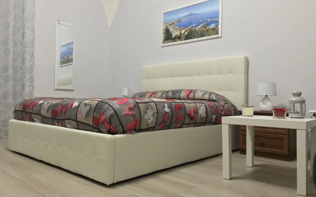 Apartment Spaccanapoli