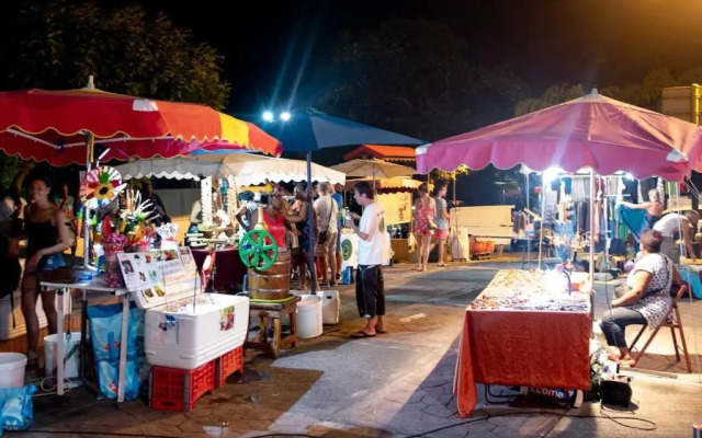 Appartement 500 mètres de la plage à GOSIER