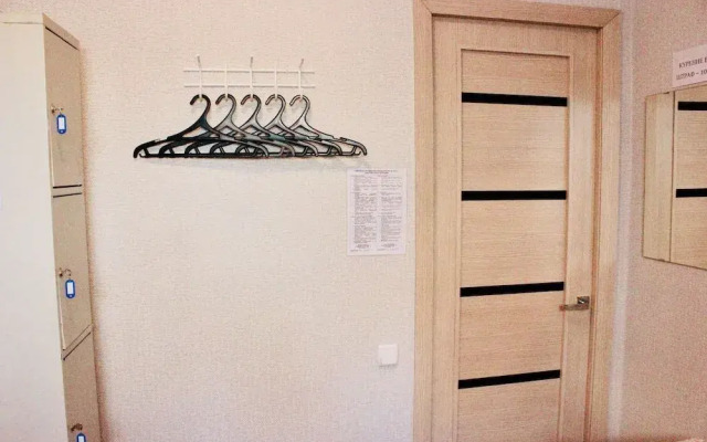 Hostel Viktoria