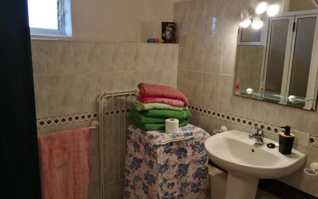 Vivienda Vacacional wiljis N3