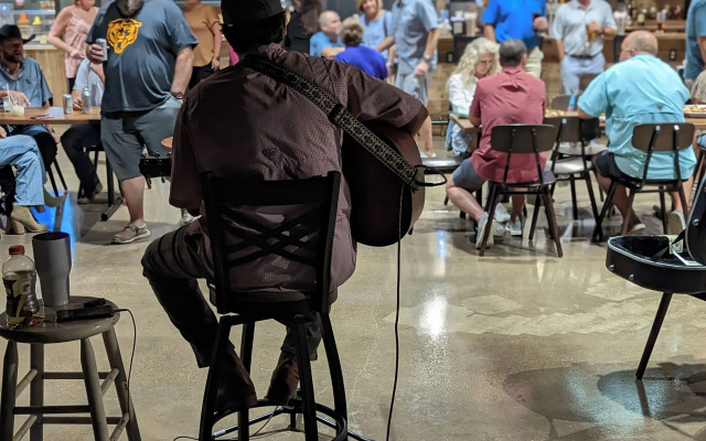 Camp Fimfo Waco