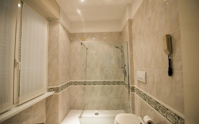 Grand Hotel Passetto