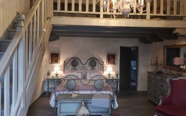 B&B Col di Piagge