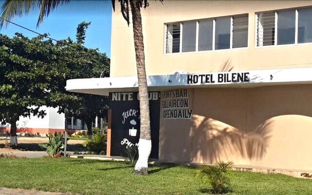 Hotel Bilene