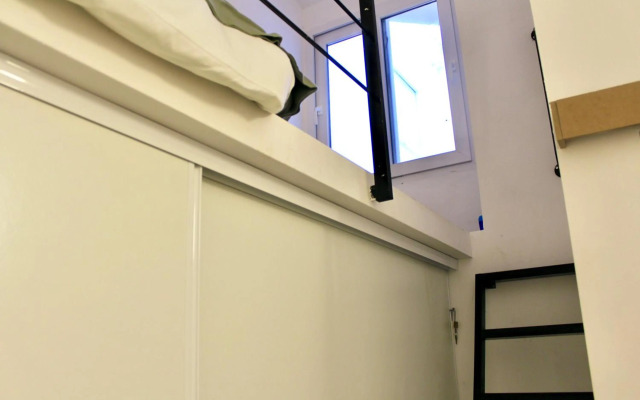 Wish Suite Constancia De Sevilla