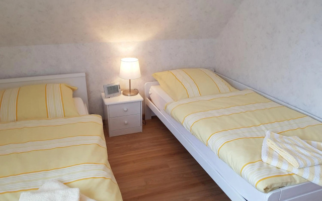 Ferienhaus "Am Gehre"