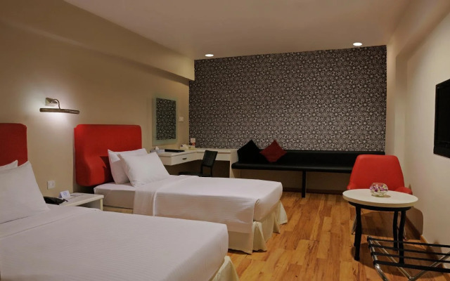 The Palace Hotel Kota Kinabalu