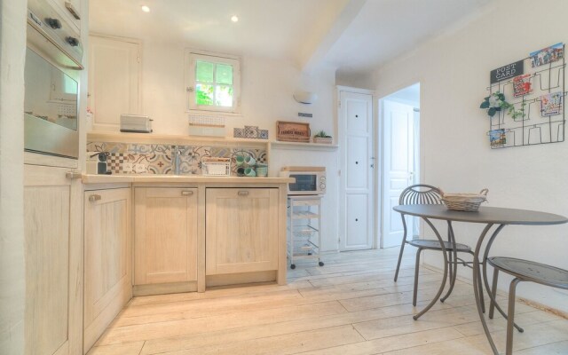 La Cabane Apartment 1