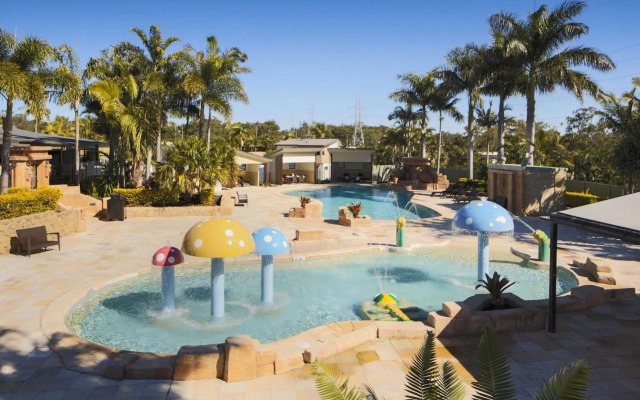 Brisbane Holiday Village
