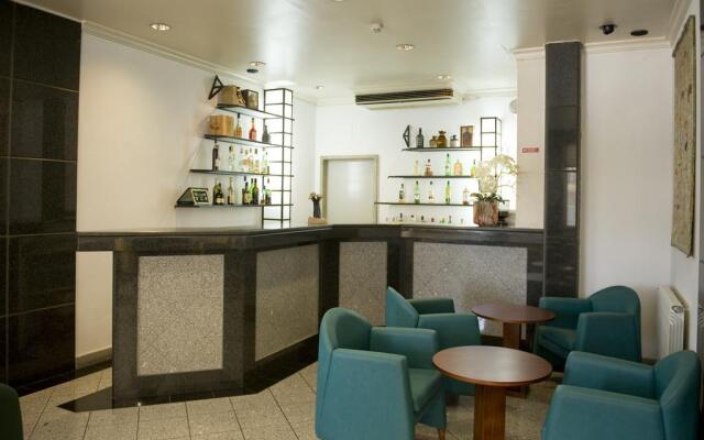 Hotel Samasa Fundão