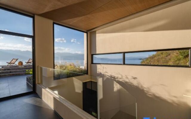 DL Fang Island Resort Shuanglang Erhai