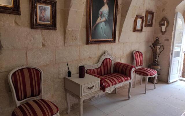 Traditional Maltese House of Character