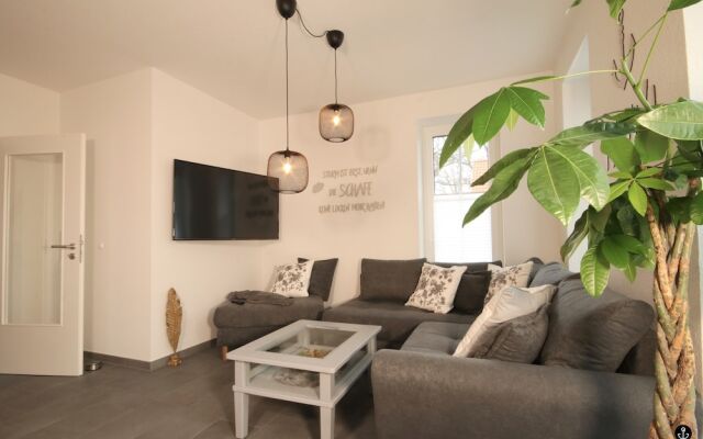 Ferienhaus am Angerplatz