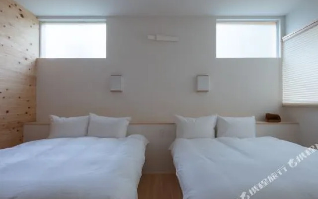 Aquaignis Bettei Yunoyama Onsen Sosuikyo