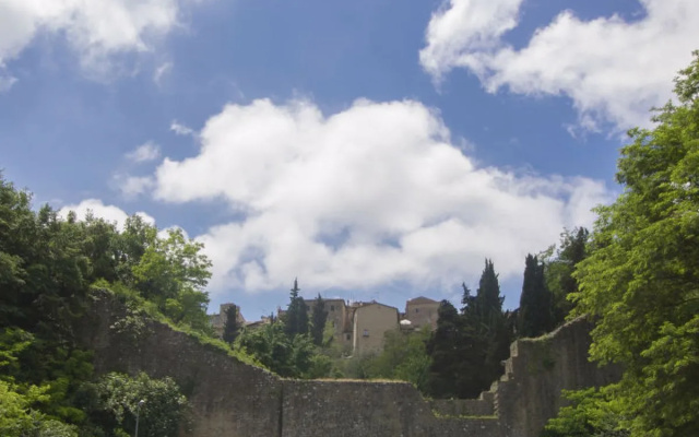 Apartment La Fonte Volterra