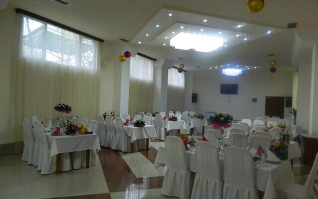 Gayane Hotel