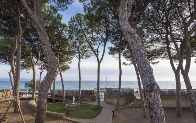 La Madonnina Village Resort